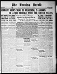 The Evening Herald (Albuquerque, N.M.), 02-10-1917