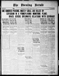 The Evening Herald (Albuquerque, N.M.), 04-10-1917