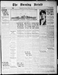 The Evening Herald (Albuquerque, N.M.), 04-23-1917
