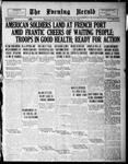 The Evening Herald (Albuquerque, N.M.), 06-27-1917