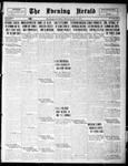 The Evening Herald (Albuquerque, N.M.), 07-11-1917