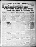 The Evening Herald (Albuquerque, N.M.), 07-19-1917 by The Evening Herald, Inc.