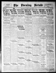 The Evening Herald (Albuquerque, N.M.), 08-11-1917