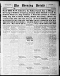 The Evening Herald (Albuquerque, N.M.), 09-28-1917