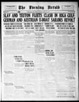 The Evening Herald (Albuquerque, N.M.), 10-18-1917