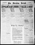 The Evening Herald (Albuquerque, N.M.), 10-20-1917 by The Evening Herald, Inc.
