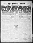 The Evening Herald (Albuquerque, N.M.), 10-23-1917 by The Evening Herald, Inc.