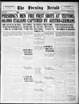 The Evening Herald (Albuquerque, N.M.), 10-27-1917