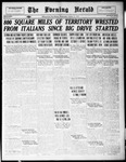 The Evening Herald (Albuquerque, N.M.), 10-31-1917