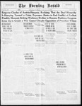 The Evening Herald (Albuquerque, N.M.), 01-22-1918