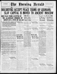 The Evening Herald (Albuquerque, N.M.), 03-15-1918