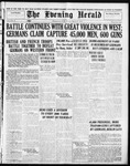 The Evening Herald (Albuquerque, N.M.), 03-25-1918