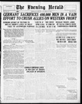 The Evening Herald (Albuquerque, N.M.), 03-27-1918