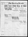 The Evening Herald (Albuquerque, N.M.), 05-07-1918