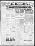 The Evening Herald (Albuquerque, N.M.), 05-11-1918