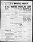 The Evening Herald (Albuquerque, N.M.), 05-13-1918 by The Evening Herald, Inc.