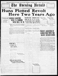 The Evening Herald (Albuquerque, N.M.), 05-15-1918