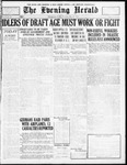 The Evening Herald (Albuquerque, N.M.), 05-23-1918