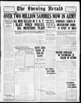 The Evening Herald (Albuquerque, N.M.), 07-03-1918