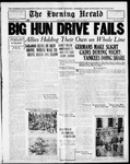 The Evening Herald (Albuquerque, N.M.), 07-16-1918 by The Evening Herald, Inc.