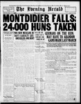 The Evening Herald (Albuquerque, N.M.), 08-10-1918