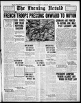 The Evening Herald (Albuquerque, N.M.), 08-14-1918