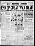 The Evening Herald (Albuquerque, N.M.), 11-07-1918