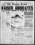 The Evening Herald (Albuquerque, N.M.), 11-09-1918
