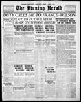 The Evening Herald (Albuquerque, N.M.), 12-02-1918