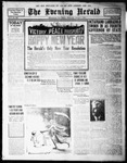 The Evening Herald (Albuquerque, N.M.), 01-01-1919