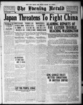 The Evening Herald (Albuquerque, N.M.), 02-11-1919