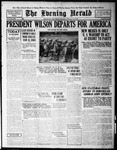 The Evening Herald (Albuquerque, N.M.), 02-15-1919