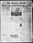 The Evening Herald (Albuquerque, N.M.), 02-24-1919