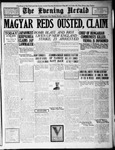 The Evening Herald (Albuquerque, N.M.), 04-07-1919