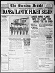 The Evening Herald (Albuquerque, N.M.), 05-08-1919