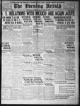 The Evening Herald (Albuquerque, N.M.), 08-18-1919 by The Evening Herald, Inc.