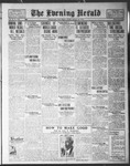 The Evening Herald (Albuquerque, N.M.), 01-16-1920 by The Evening Herald, Inc.