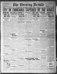 The Evening Herald (Albuquerque, N.M.), 04-29-1920 by The Evening Herald, Inc.