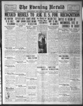 The Evening Herald (Albuquerque, N.M.), 05-11-1920