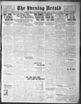 The Evening Herald (Albuquerque, N.M.), 06-21-1920 by The Evening Herald, Inc.