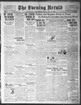 The Evening Herald (Albuquerque, N.M.), 06-25-1920 by The Evening Herald, Inc.