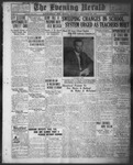 The Evening Herald (Albuquerque, N.M.), 11-20-1920 by The Evening Herald, Inc.