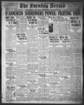 The Evening Herald (Albuquerque, N.M.), 12-29-1920 by The Evening Herald, Inc.
