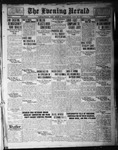 The Evening Herald (Albuquerque, N.M.), 06-29-1921 by The Evening Herald, Inc.