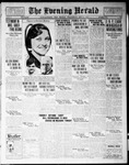 The Evening Herald (Albuquerque, N.M.), 07-06-1921 by The Evening Herald, Inc.