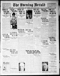 The Evening Herald (Albuquerque, N.M.), 07-08-1921 by The Evening Herald, Inc.