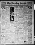 The Evening Herald (Albuquerque, N.M.), 08-05-1921 by The Evening Herald, Inc.