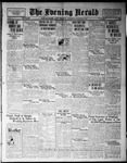 The Evening Herald (Albuquerque, N.M.), 08-08-1921 by The Evening Herald, Inc.