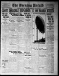The Evening Herald (Albuquerque, N.M.), 08-24-1921 by The Evening Herald, Inc.