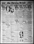 The Evening Herald (Albuquerque, N.M.), 08-27-1921 by The Evening Herald, Inc.